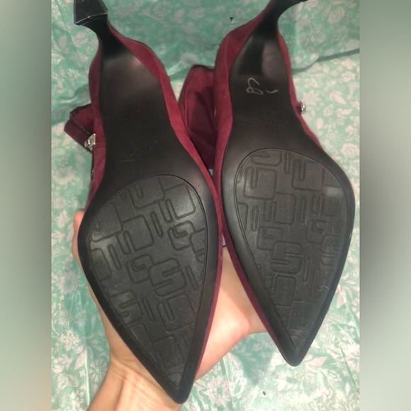 Unisa heel boots - Picture 5 of 5